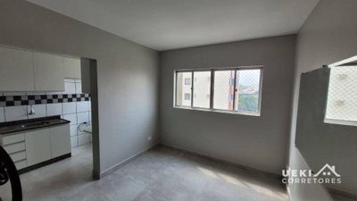 Apartamento, 3 quartos, 86 m² - Foto 1