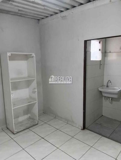 Casa, 1 quarto - Foto 1