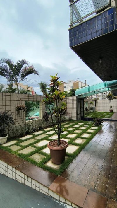 Apartamento, 2 quartos, 70 m² - Foto 2
