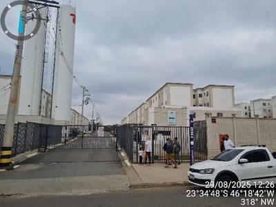 Apartamento, 2 quartos, 41 m² - Foto 1