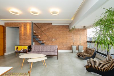 Cobertura, 3 quartos, 210 m² - Foto 5