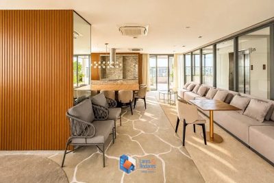 Apartamento, 3 quartos, 177 m² - Foto 5