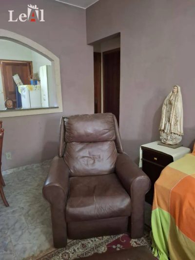 Casa, 2 quartos, 75 m² - Foto 3