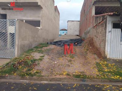 Terreno, 132 m² - Foto 2