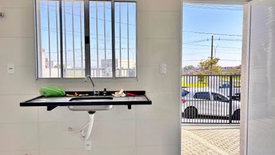 Kitnet-Studio, 47 m² - Foto 2