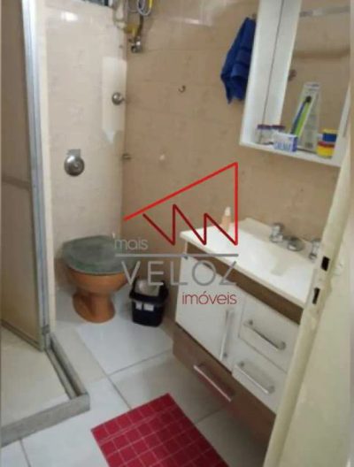Apartamento, 1 m² - Foto 1