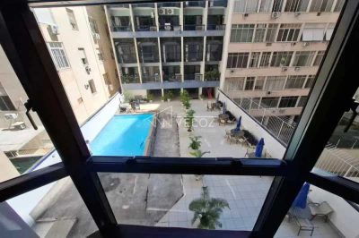 Apartamento, 2 quartos, 72 m² - Foto 2