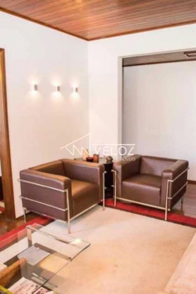 Apartamento, 3 quartos, 105 m² - Foto 2
