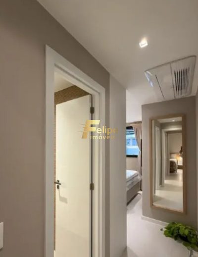 Apartamento, 3 quartos, 132 m² - Foto 4