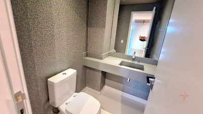 Apartamento, 4 quartos, 185 m² - Foto 5