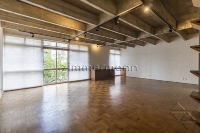 Apartamento, 3 quartos, 200 m² - Foto 1
