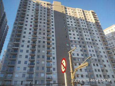 Apartamento, 2 quartos, 34 m² - Foto 1