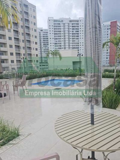 Apartamento, 2 quartos, 60 m² - Foto 5