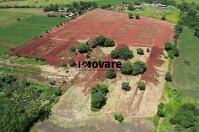 Terreno, 597 m² - Foto 2