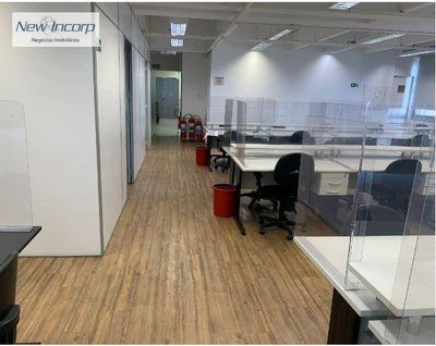 Sala-Conjunto, 415 m² - Foto 3