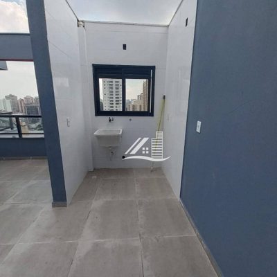 Cobertura, 2 quartos, 112 m² - Foto 3