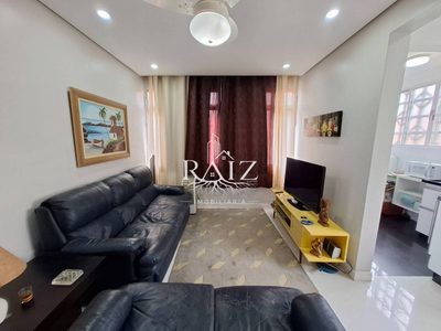 Apartamento, 2 quartos, 65 m² - Foto 2