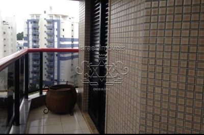 Apartamento, 3 quartos, 120 m² - Foto 4