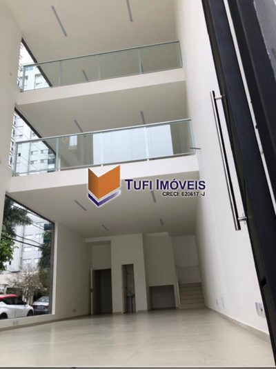 Prédio Inteiro, 328 m² - Foto 2