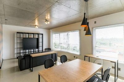 Sala-Conjunto, 70 m² - Foto 4