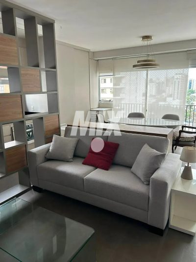 Apartamento, 2 quartos, 61 m² - Foto 3