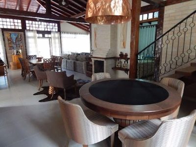Casa de Condomínio, 4 quartos - Foto 2
