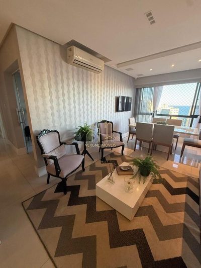 Apartamento, 4 quartos, 133 m² - Foto 2