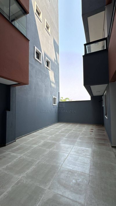 Apartamento, 2 quartos, 103 m² - Foto 2