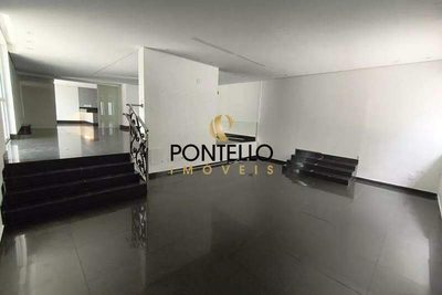 Casa, 4 quartos, 497 m² - Foto 2
