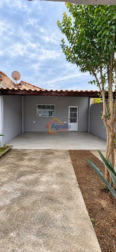 Casa, 2 quartos, 130 m² - Foto 1