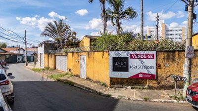 Terreno, 467 m² - Foto 1