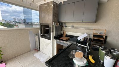 Sobrado, 3 quartos, 153 m² - Foto 5