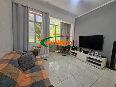 Apartamento, 2 quartos, 58 m² - Foto 1