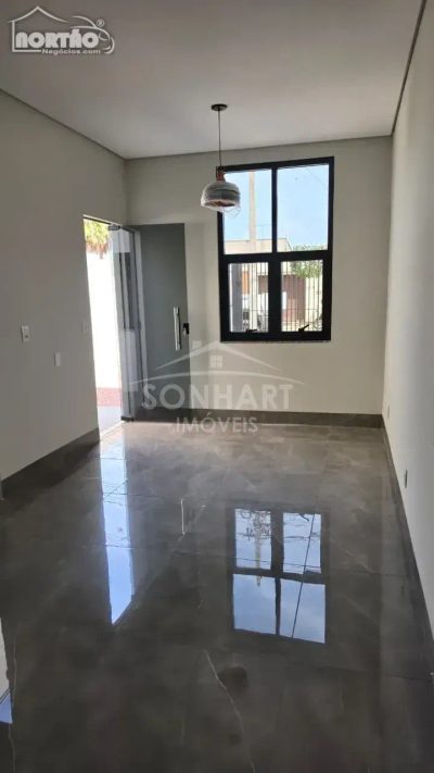 Casa, 3 quartos, 53 m² - Foto 4