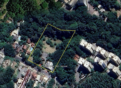 Terreno, 6798 m² - Foto 1