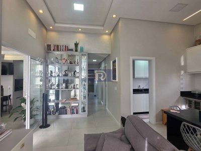 Casa, 3 quartos, 100 m² - Foto 4