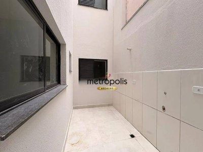 Apartamento, 2 quartos, 58 m² - Foto 3