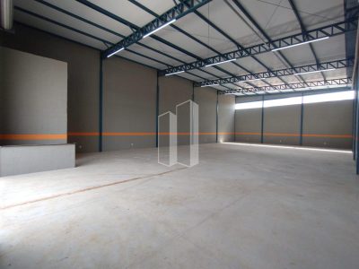 Depósito-Galpão, 323 m² - Foto 3