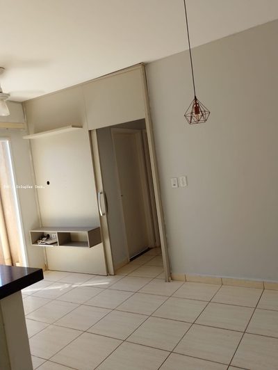 Apartamento, 2 quartos, 56 m² - Foto 3