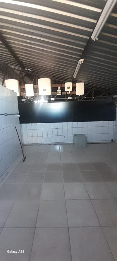 Depósito-Galpão, 390 m² - Foto 4