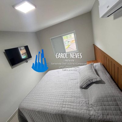 Apartamento, 1 quarto - Foto 3