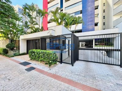 Apartamento, 4 quartos, 171 m² - Foto 2