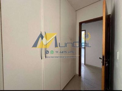 Sobrado, 2 quartos, 97 m² - Foto 5