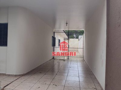 Casa, 3 quartos, 120 m² - Foto 2