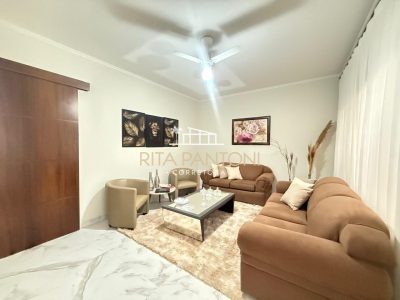 Sobrado, 4 quartos, 212 m² - Foto 4