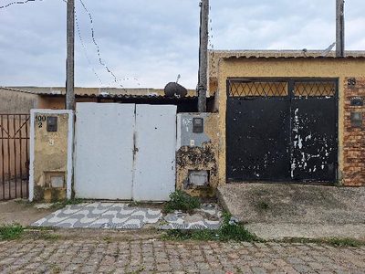 Casa, 1 quarto, 51 m² - Foto 1