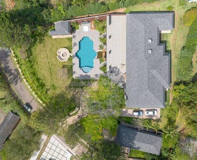 Casa, 6 quartos, 882 m² - Foto 3