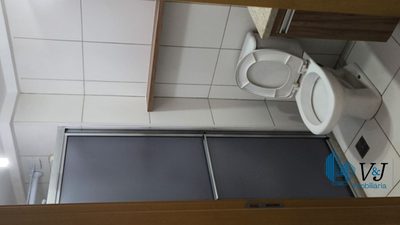 Apartamento, 2 quartos, 60 m² - Foto 2