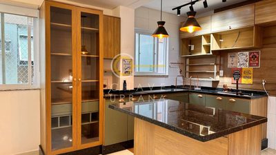 Sobrado, 2 quartos, 88 m² - Foto 4