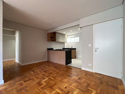 Apartamento, 3 quartos, 107 m² - Foto 4